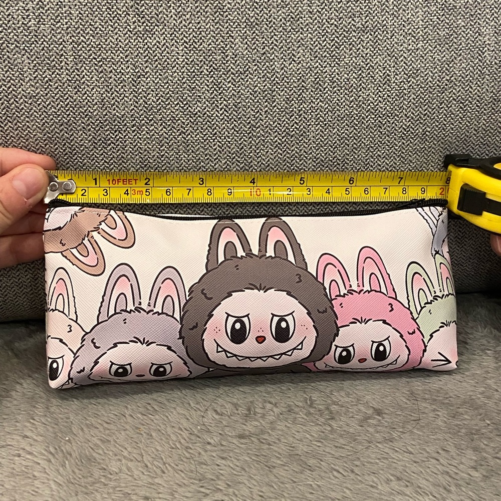 Labubu Character Pencil Case - Picture 4 of 5
